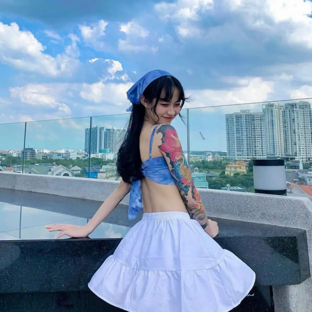 深海挑战